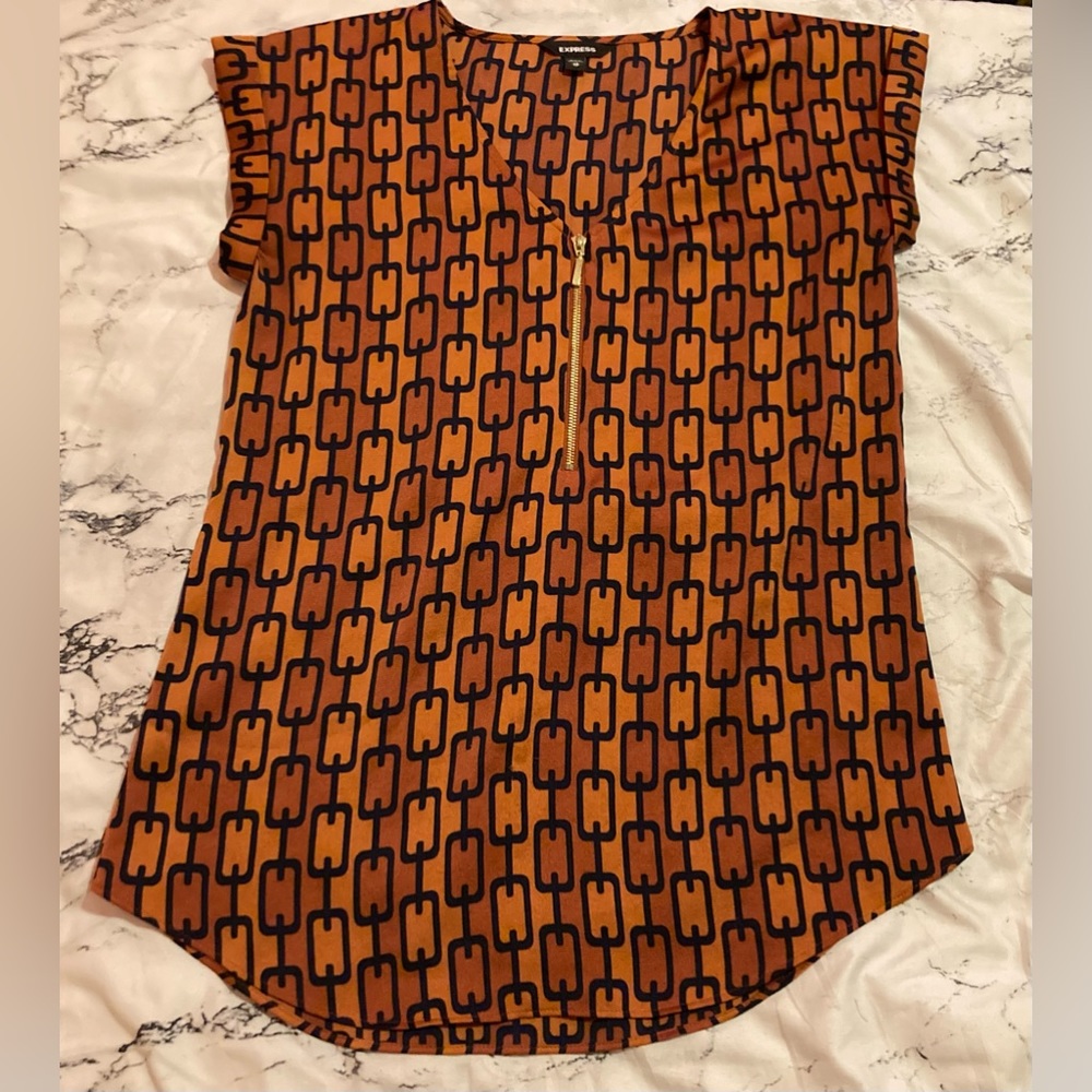 Simple nice dress shirt